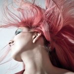 como secar el pelo sin que se encrespe