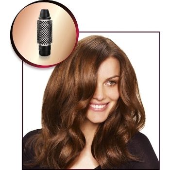 cepillo secador philips 8657